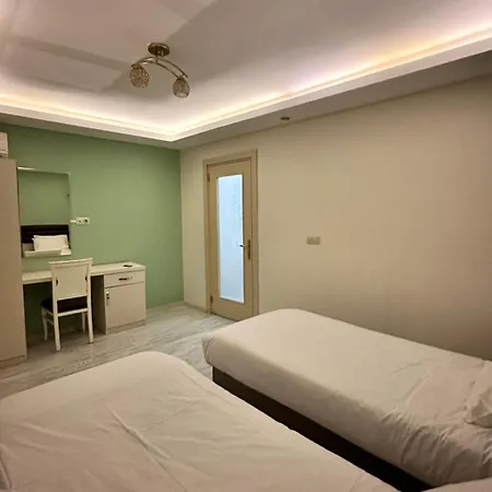 Magnolia Taksim * Κωνσταντινούπολη