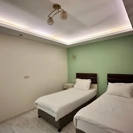 Διαμέρισμα Magnolia Taksim