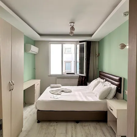 Magnolia Taksim Διαμέρισμα *