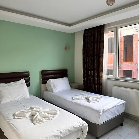 Magnolia Taksim Apartamento