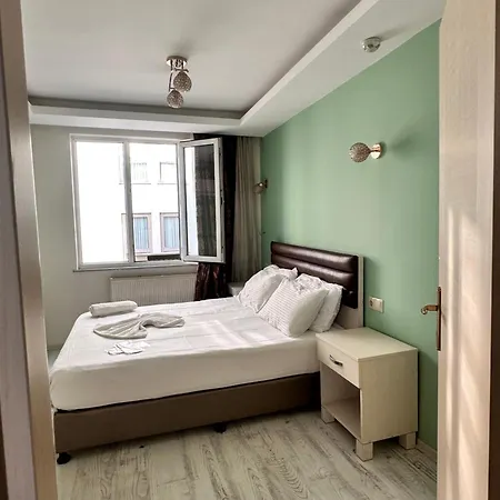 Apartamento Magnolia Taksim *