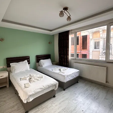 Διαμέρισμα Magnolia Taksim