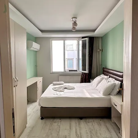 Magnolia Taksim *