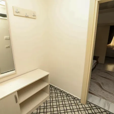 Apartamento Magnolia Taksim *
