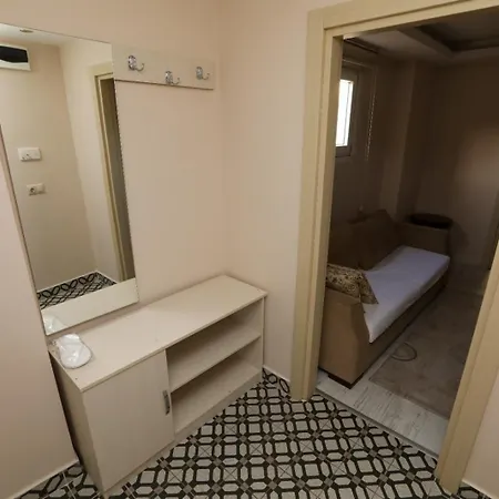 Magnolia Taksim Apartamento *