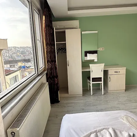 Magnolia Taksim * Estambul