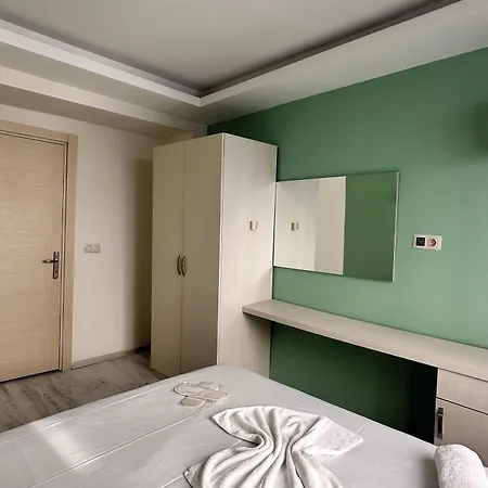 Magnolia Taksim Estambul