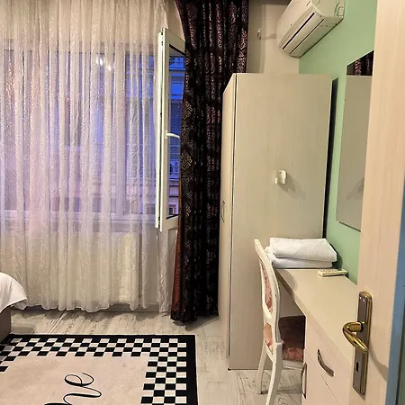 Magnolia Taksim *