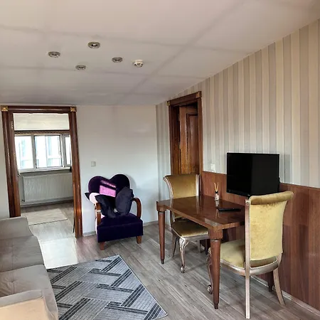 Magnolia Taksim איסטמבול