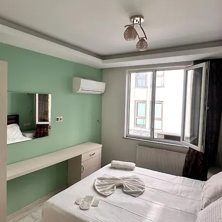 Magnolia Taksim *