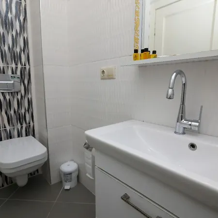 Appartement Magnolia Taksim