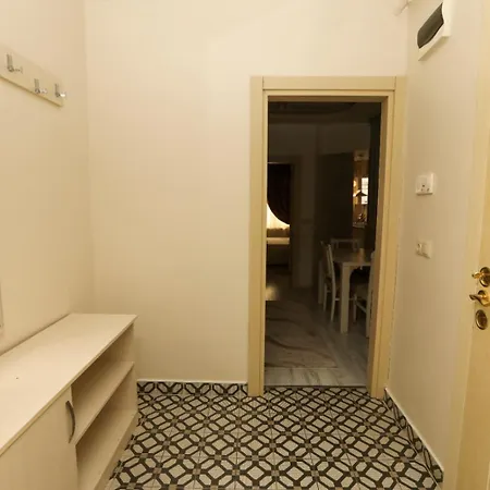 Magnolia Taksim Appartement Istambul