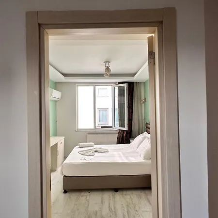 Appartement Magnolia Taksim *