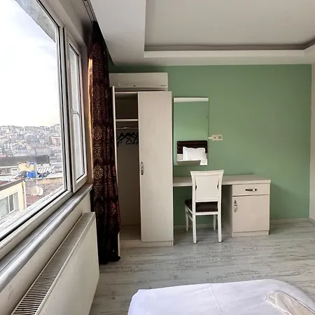 Magnolia Taksim *