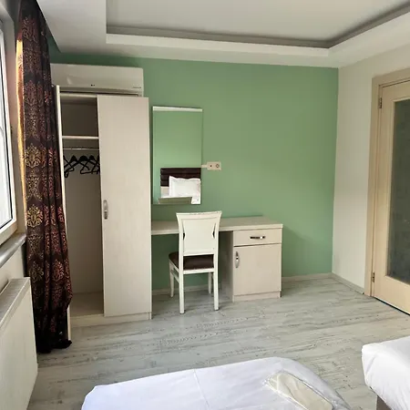 Magnolia Taksim