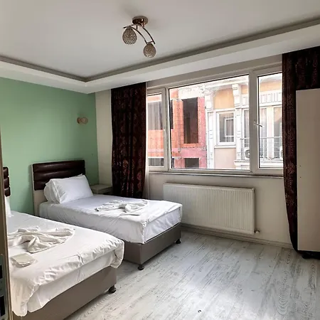 Appartement Magnolia Taksim