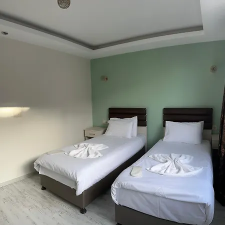 Appartement Magnolia Taksim Istambul