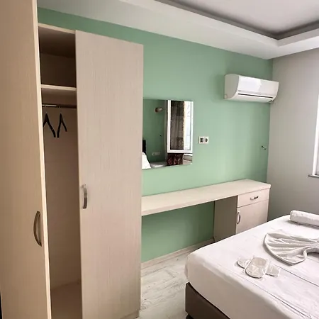 Magnolia Taksim Appartement