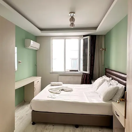Appartement Magnolia Taksim *