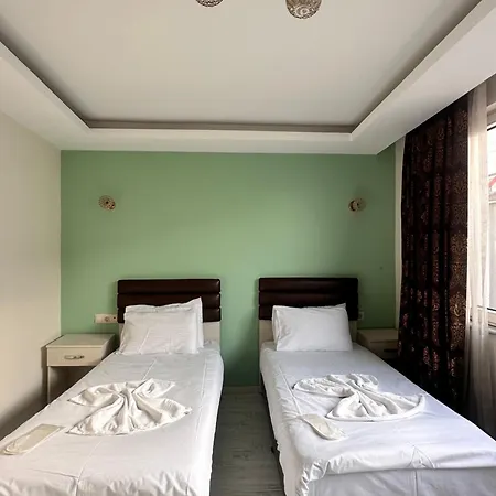 Apartment Magnolia Taksim Istanbul