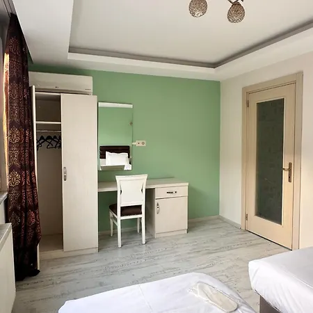 Magnolia Taksim