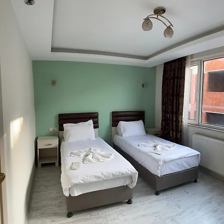 Magnolia Taksim Appartement *