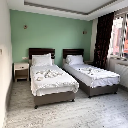 Magnolia Taksim * Istanbul