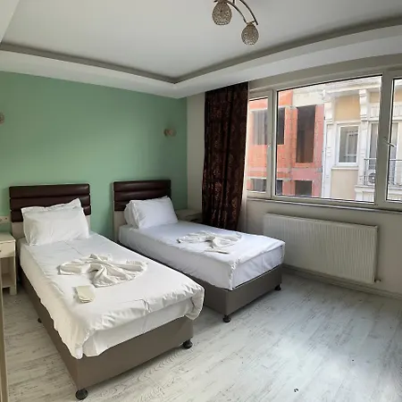 Appartement Magnolia Taksim