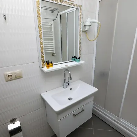 Appartement Magnolia Taksim Istambul