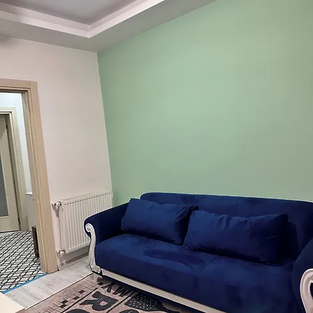 Appartement Magnolia Taksim Istambul