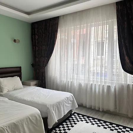 Appartement Magnolia Taksim Istambul