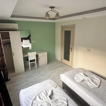 Magnolia Taksim Apartment *