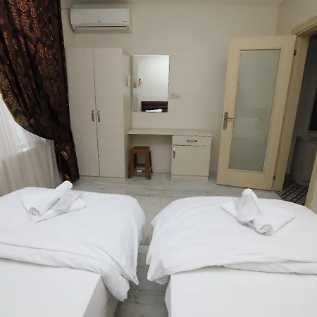Magnolia Taksim Appartement *