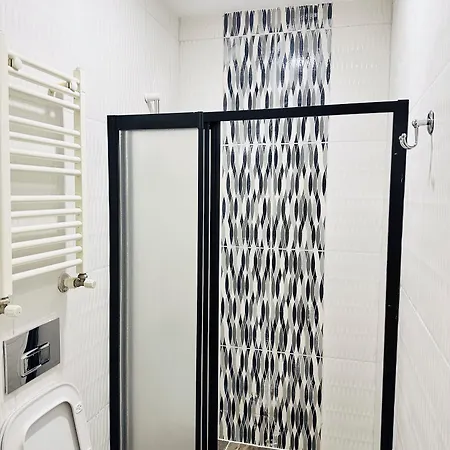 Apartment Magnolia Taksim Istanbul