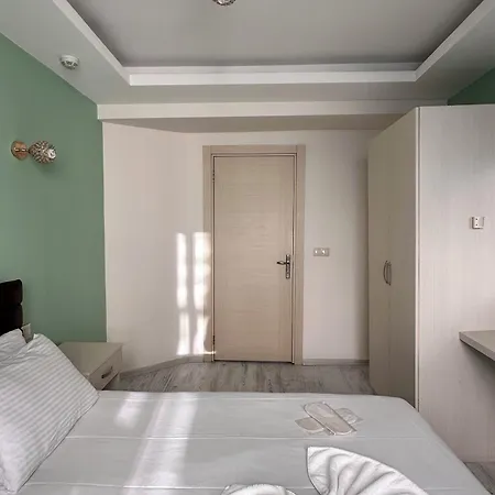 Magnolia Taksim Apartment Istanbul