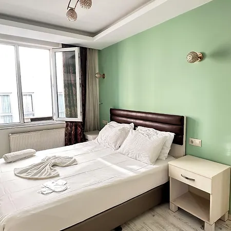 Magnolia Taksim