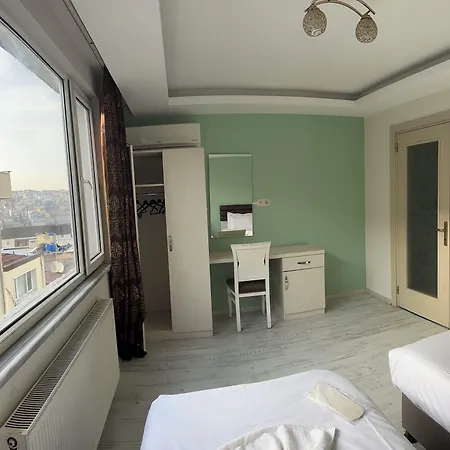 Magnolia Taksim * Istambul
