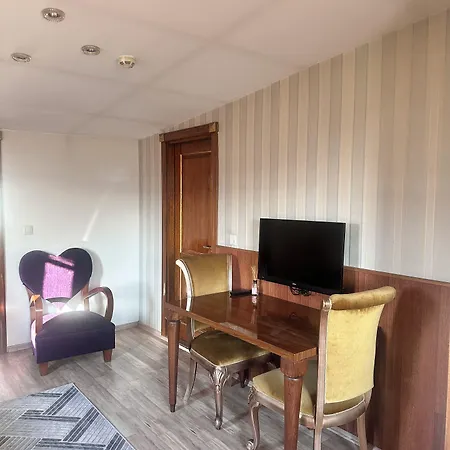 Apartment Magnolia Taksim