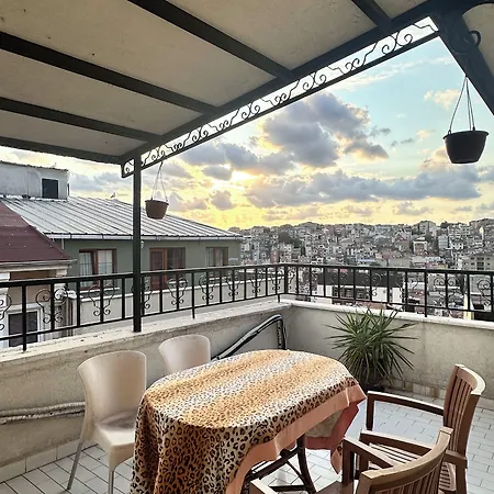 Magnolia Taksim *