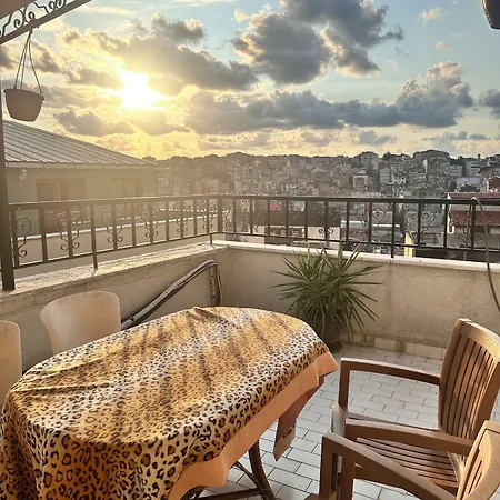 Appartement Magnolia Taksim
