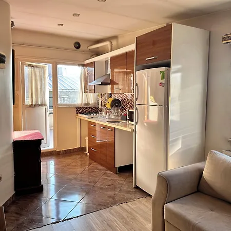 Magnolia Taksim Appartement