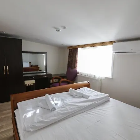 Appartement Magnolia Taksim