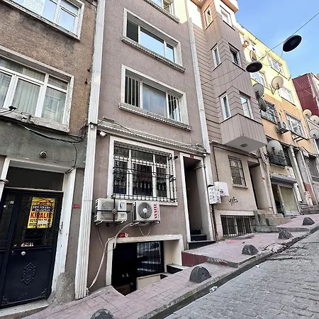 Magnolia Taksim *
